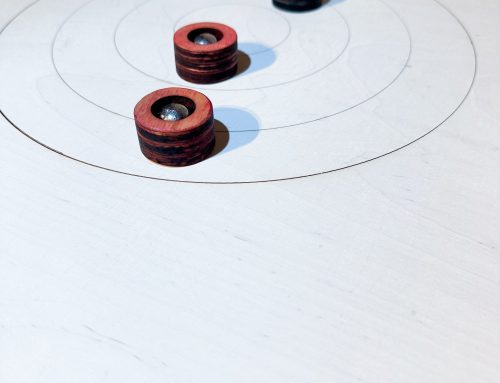 Mini kerlingas